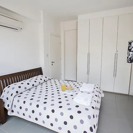 Tavrou Dyo - Luxury 3 Bedroom Latchi With Private Pool Villa