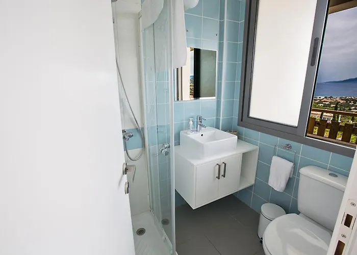 Tavrou Dyo - Luxury 3 Bedroom Latchi With Private Pool * Neo Chorio