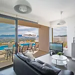 Tavrou Dyo - Luxury 3 Bedroom Latchi With Private Pool