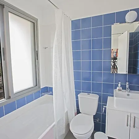 Villa Tavrou Dyo - Luxury 3 Bedroom Latchi With Private Pool - Stunning Sea Views *