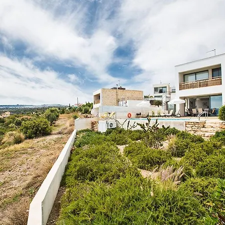 Tavrou Dyo - Luxury 3 Bedroom Latchi With Private Pool - Stunning Sea Views *