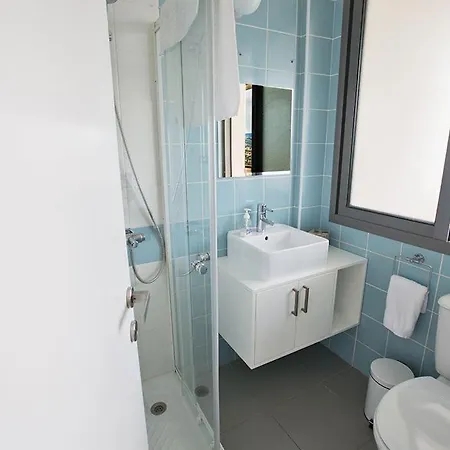 Tavrou Dyo - Luxury 3 Bedroom Latchi With Private Pool - Stunning Sea Views Villa Neo Chorio