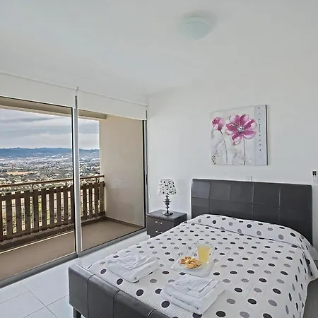 Tavrou Dyo - Luxury 3 Bedroom Latchi With Private Pool - Stunning Sea Views