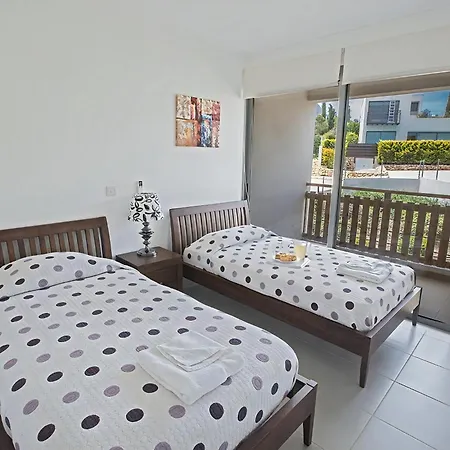 Tavrou Dyo - Luxury 3 Bedroom Latchi With Private Pool - Stunning Sea Views *