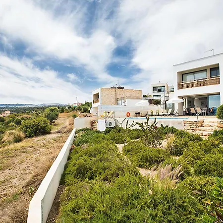 Tavrou Dyo - Luxury 3 Bedroom Latchi With Private Pool - Stunning Sea Views *