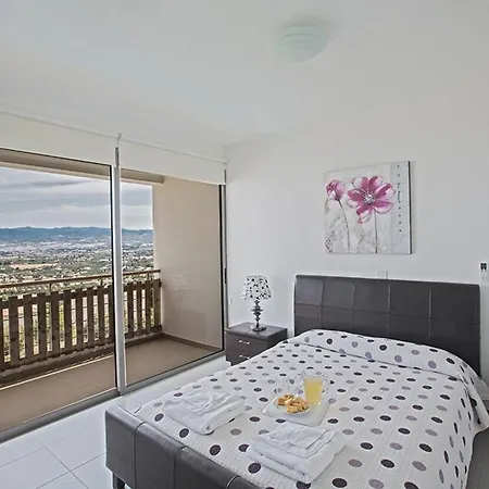 Villa Tavrou Dyo - Luxury 3 Bedroom Latchi With Private Pool - Stunning Sea Views *
