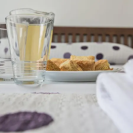 Tavrou Dyo - Luxury 3 Bedroom Latchi With Private Pool *