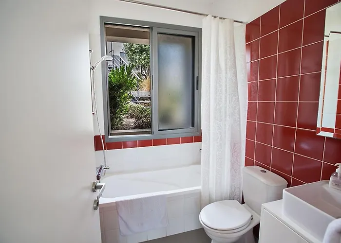 Tavrou Dyo - Luxury 3 Bedroom Latchi With Private Pool Neo Chorio