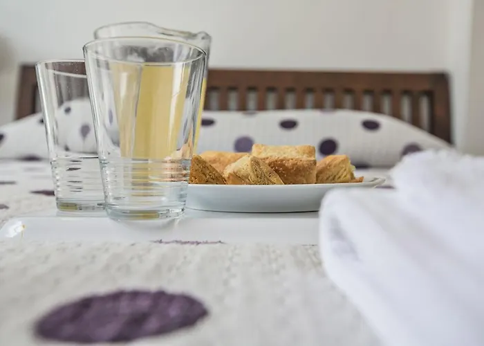 Tavrou Dyo - Luxury 3 Bedroom Latchi With Private Pool *